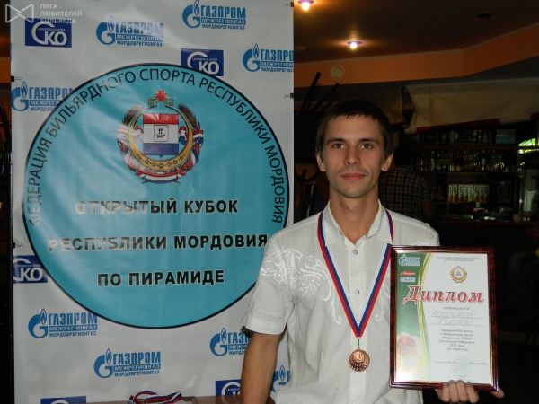 Руслан Корочков не усилил сборную